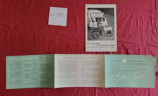 N°21327 / FORD  Anglia et