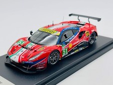 LOOKSMART LSLM106 FERRARI 488