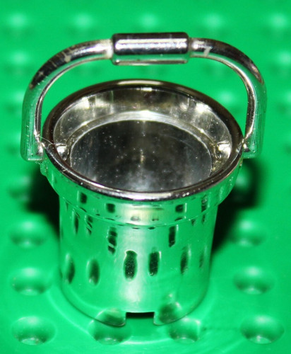 Sceau lego belville - sceau,