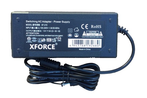 Adaptateur compatible avec - ac,