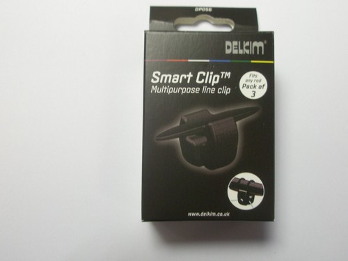 Delkim clip intelligent - delkim,