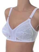 Soutien-gorge sans armature