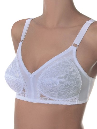 Soutien gorge sans - sans, armature