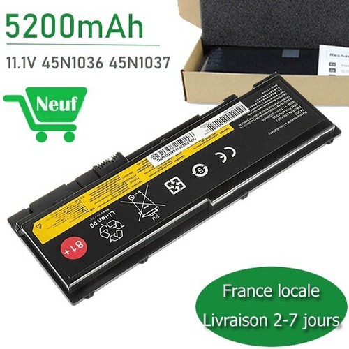 5200mah pc portable - pc,