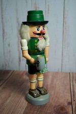  Casse-Noisette, casse noix vintage, soldat Nutcracker décoration Noël 