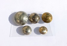 5 BOUTON ANCIEN - VILLE DE