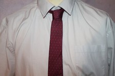 CRAVATE HOMME °°° PIERRE BALMAIN - PARIS °°° 100% SOIE 