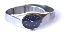 Montre mécanique ancienne