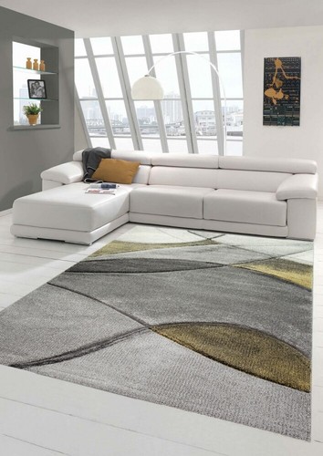 Tapis moderne tapis salon