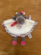 BABYNAT DOUDOU HYPPOPOTAME ZOE