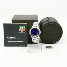 Montre TAG Heuer Kirium