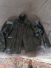 Blouson Cuir Très Souple