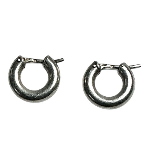 Magnifique paire boucles - paire,