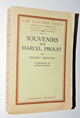 Robert dreyfus souvenirs - robert, ‎souvenirs