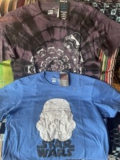 Star Wars UNIQLO XL (Asia) L