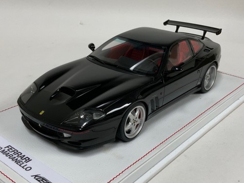 Spirit ferrari 550 - spirit,