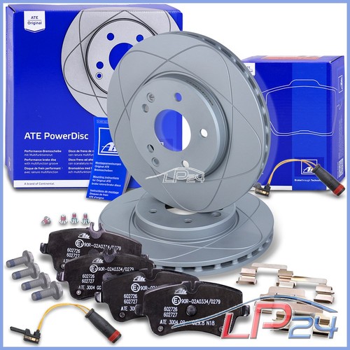 Ate powerdisc disques - ate,