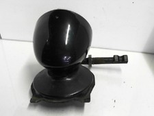 Optique avant principal gauche