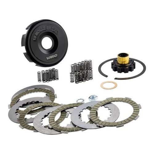 Kit embrayage racing vmc - vmc, 10