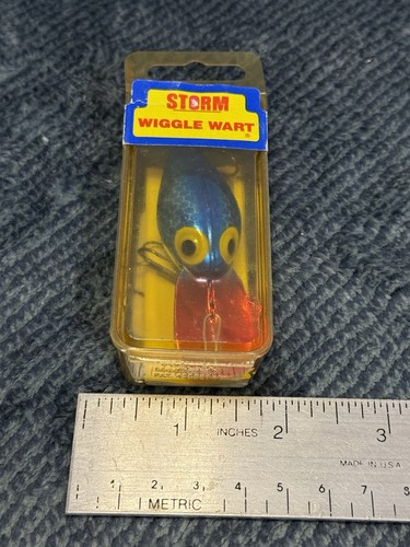 Storm wiggle wart v133 - wart,