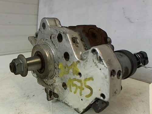 Pompe injection nissan - pompe,