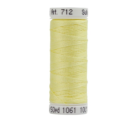 Sulky cotton petites thread - cotton,