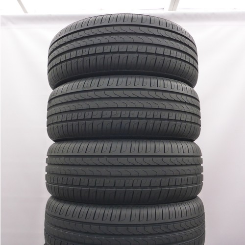 215 pirelli 55 - 215, 4x