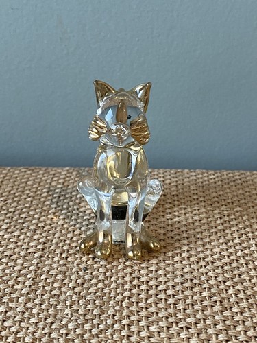 Figurine petit chat - figurine,,