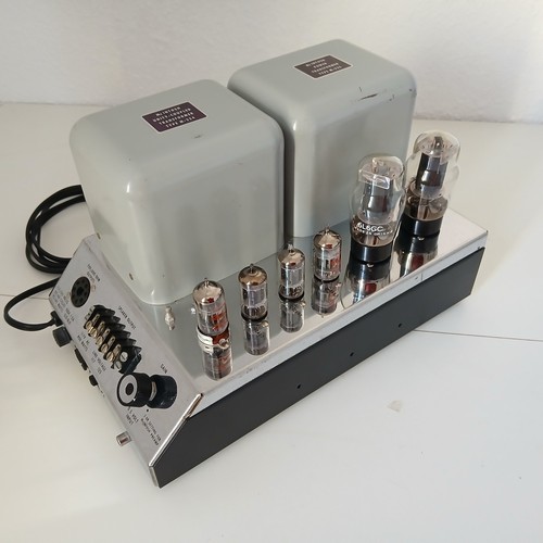 Mcintosh amplificateur mono - mcintosh,