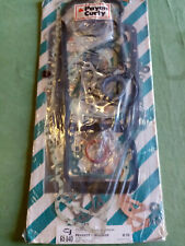 PEUGEOT 204 diesel XLD