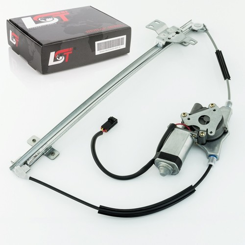 Lève vitre moteur - +moteur, avant