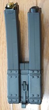 Metal Magazine 400 RD BB