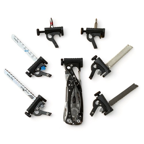 Leatherman skeletool shank - skeletool, t-shank