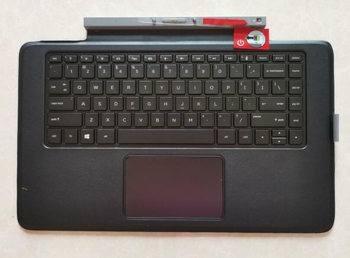 New keyboard for envy - new, x2