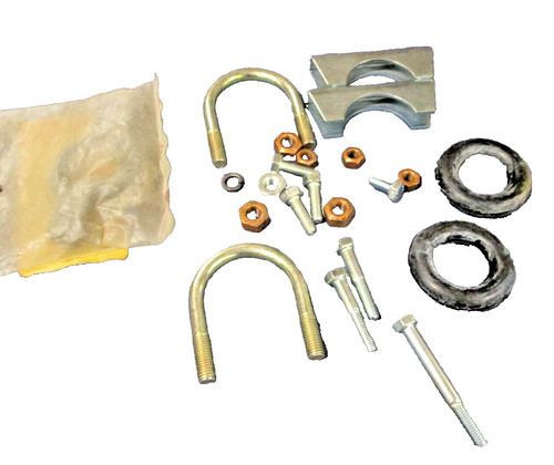 Kit montage pour - kit,