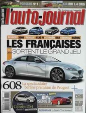 Les françaises sortent le