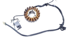 Stator d'allumage Honda CLR 125 CityFly 2000 Réf : 31120-KCN-004