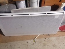 convecteur électrique