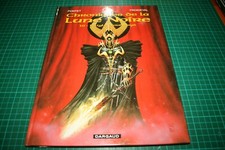 CHRONIQUES DE LA LUNE NOIRE -