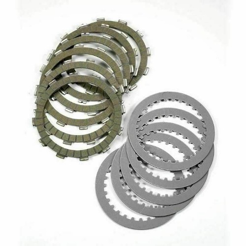 Kit disques embrayage garnis - kit,