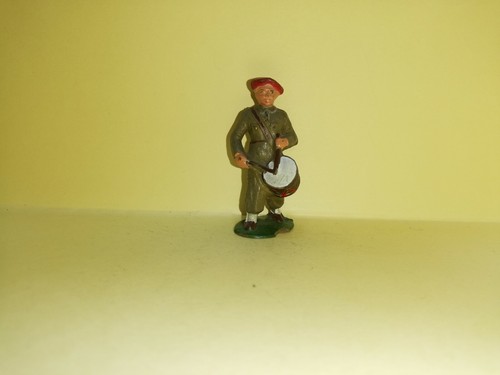 Starlux militaire parachutiste - starlux,
