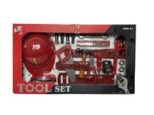 Sun-Mate Power Tools Set with
