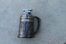 BRIQUET DE SALON EN FORME DE CHOPE