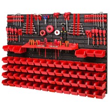 Boîtes empilables étagère