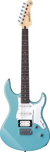 Yamaha pacifica 112v bleu - yamaha,