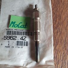 Bougie de Préchauffage d'Origine Peugeot Boxer Citroën Jumper 2.8 Hdi – 59624Z