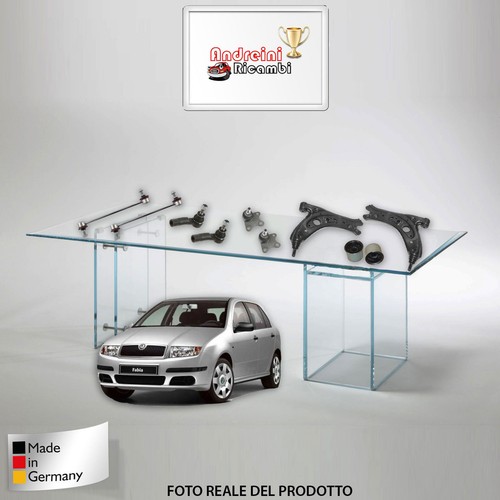 Set bras pièces skoda - set,