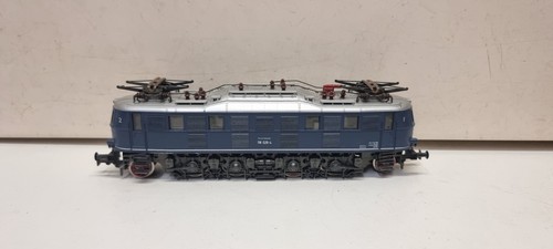 Rivarossi locomotive - rivarossi,