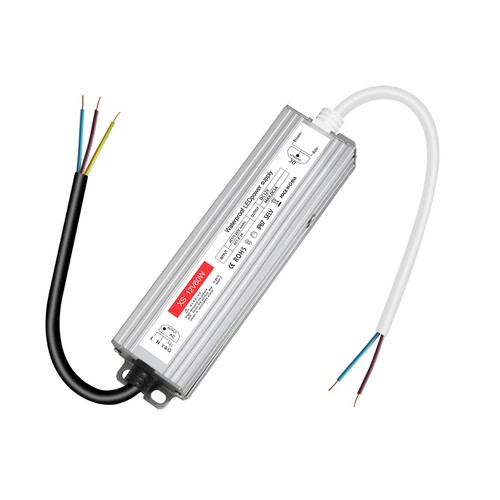 Transformateur 220v 12v led - transformateur,