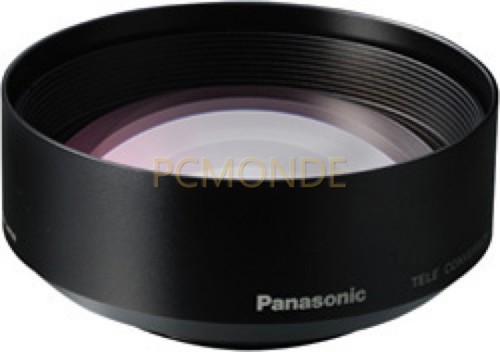 Panasonic converter lens - panasonic,